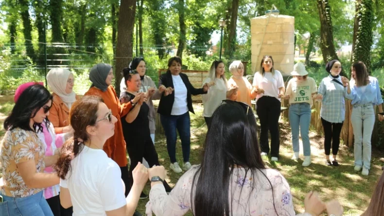 ‘Özel İlgi Çocuk Tıp Merkezi’ 15. yılını kutladı