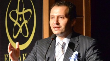 Fatih Erbakan Kocaeli’ye Geliyor
