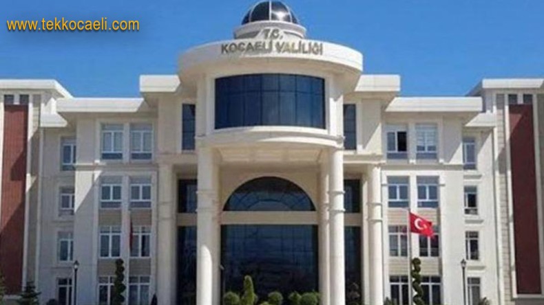 Kocaeli Valiliği duyurdu; İşte haftalık uyuşturucu bilançosu