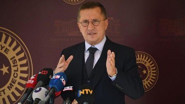 Lütfü Türkkan’dan İki Bakanlığa Teşekkür