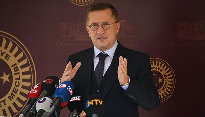 Lütfü Türkkan’dan İki Bakanlığa Teşekkür