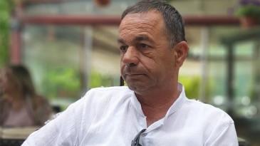 Kocaeli Basınının Yücel ağabeyi vefat etti