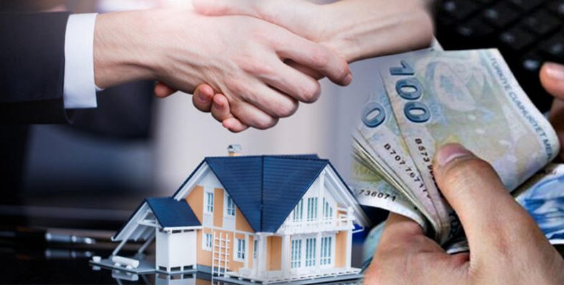 Konut fiyatlarını fahiş oranda arttıranlar yandı