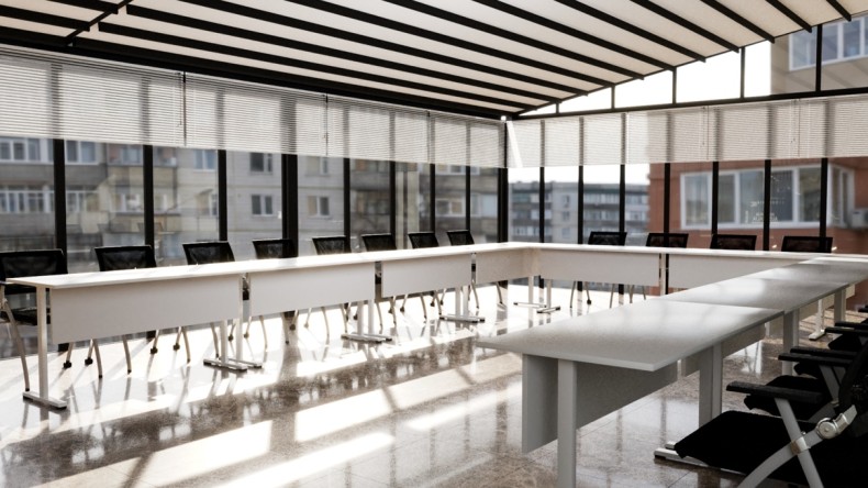 Talk&Smile Cafe İzmit’İn küresel mekanı olacak