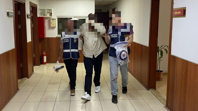 Halk otobüsünde rezalet; Cinsel istismar iddiası