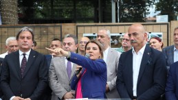 Hürriyet: Sinsi planlarını Şelale Kafe için de yapıyorlar