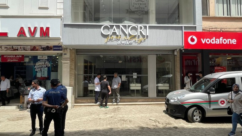 Aman dikkat! Fena dolandırıyorlar; haciz yapıldı