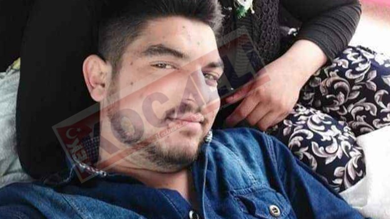 Tavşantepe’de ŞOK! 27 yaşındaki genç öldürüldü