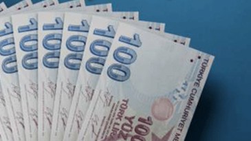 Hayırlı olsun; Müjdeyi duyurdu