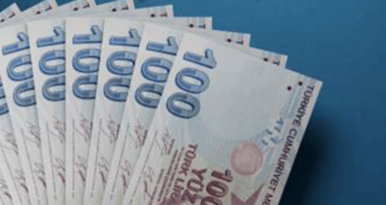 Hayırlı olsun; Müjdeyi duyurdu