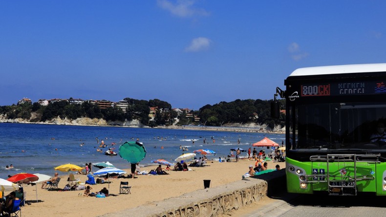 Dikkat! Kocaeli’de 20 Haziran’da başlıyor