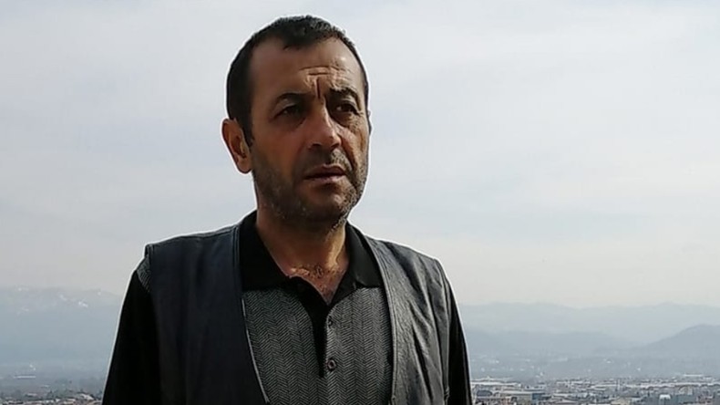 1 çocuk babası Yalçın Temel amansız hastalığa yenildi