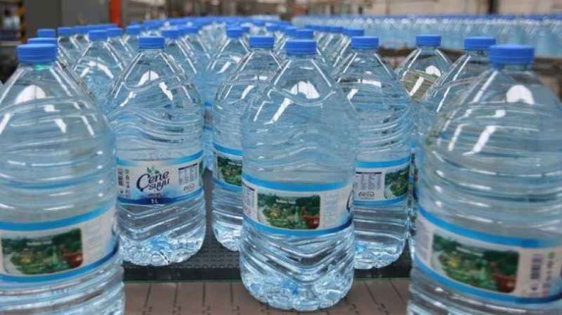 Çenesuyu ihaleye çıkıyor