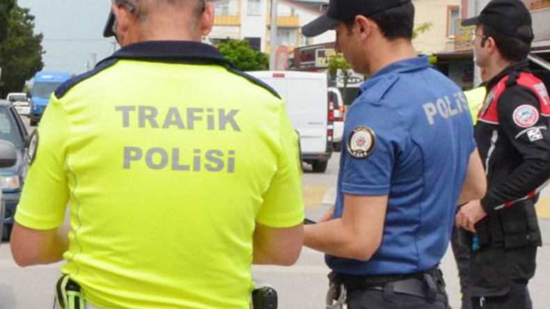 Kartepe’deki uygulamada aranan şahıs yakalandı