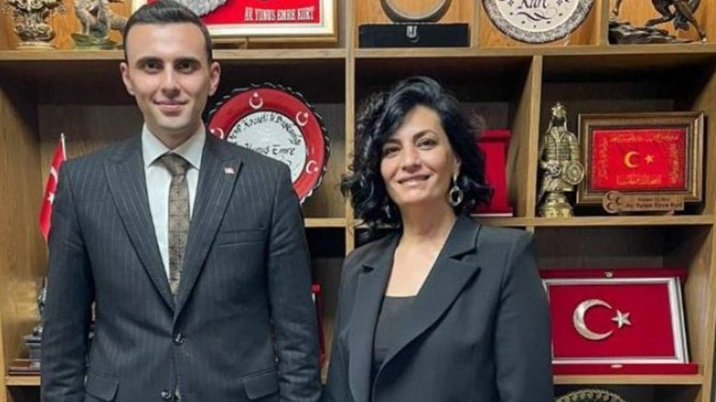 MHP Gölcük İlçe Yönetimi belli oldu