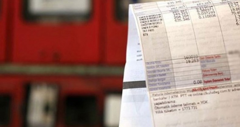 Elektriğe zam mı geliyor? Açıklama geldi