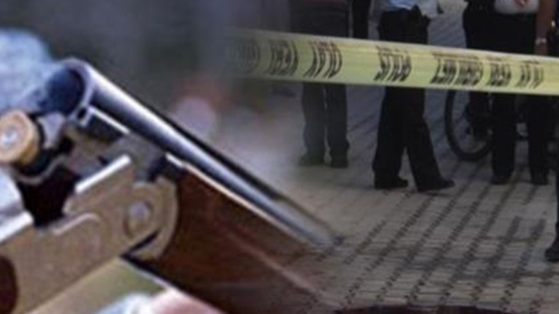 Oğlunu öldüren baba intihar etti