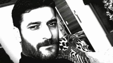 4 çocuk babasıydı; 40 yaşında vefat etti