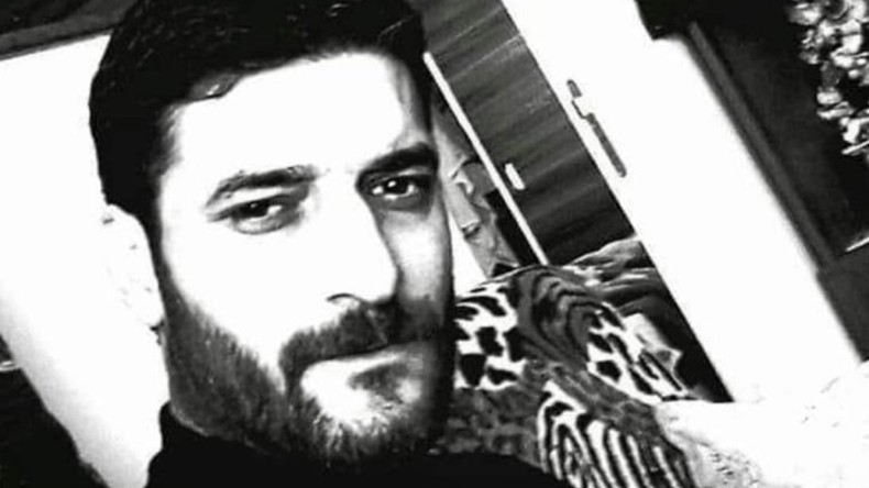 4 çocuk babasıydı; 40 yaşında vefat etti