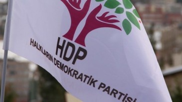 HDP Kongresi’nde rezalet
