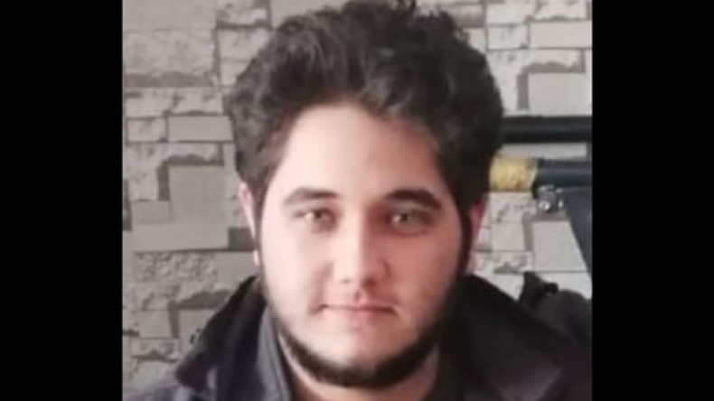 22 yaşındaki genç intihar etti