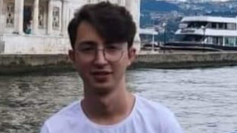 Kandıralı genç feci kazada can verdi