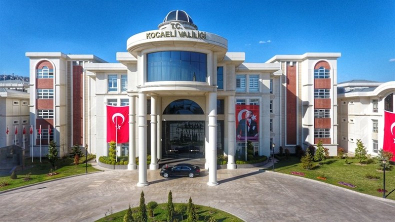 Kocaeli Valiliği tek tek rakamları açıkladı; işte bilanço..