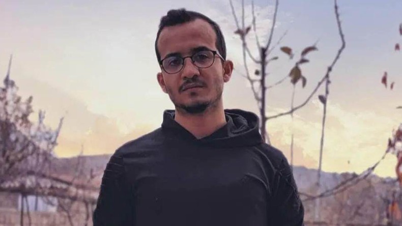 22 yaşındaki Mustafa Berk Kumcağız’da can verdi