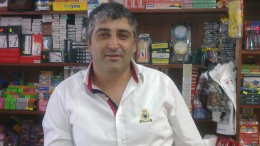 İzmit konuşuyor; Millet İttifakı’ndan aday…