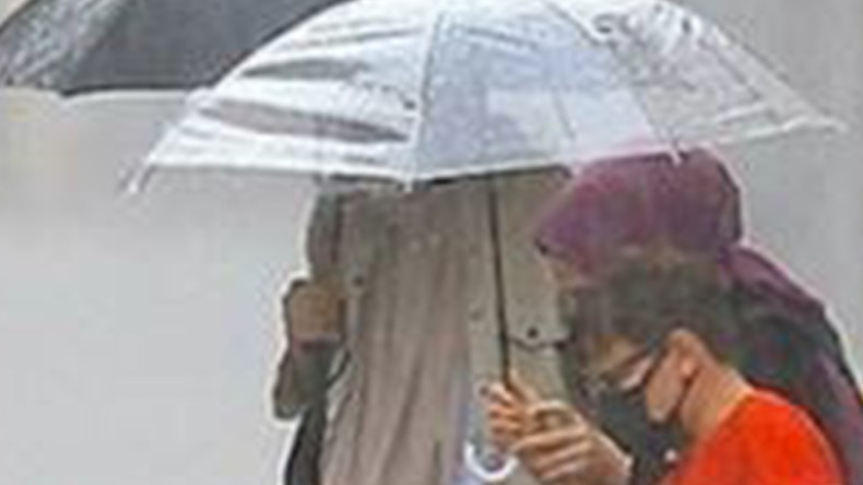 Kocaelililer Dikkatli olun! Kuvvetli yağış geliyor