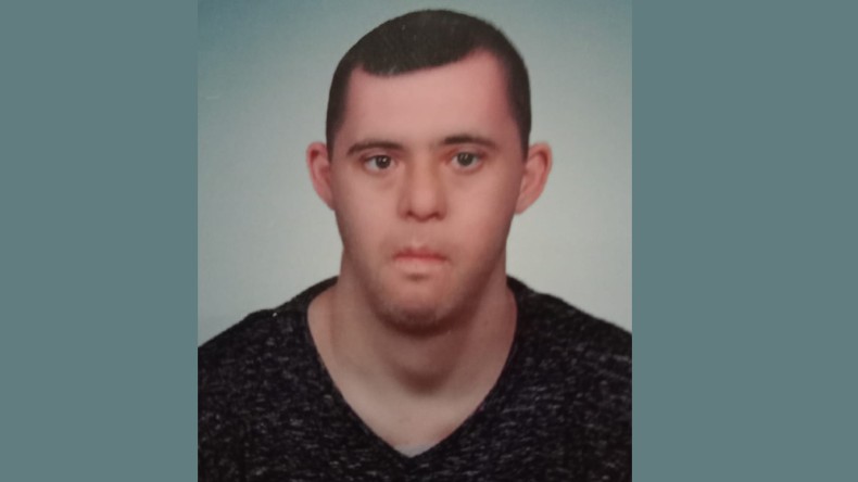 42 yaşındaki Sadettin amansız hastalığa yenik düştü