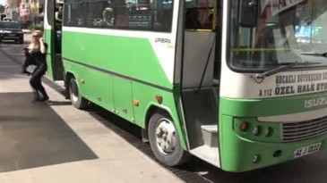 Kocaeli’de şok gelişme; Yüzde elli zam…