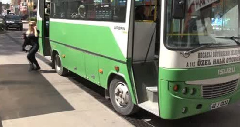 Kocaeli’de şok gelişme; Yüzde elli zam…