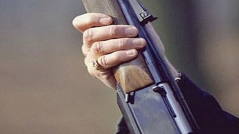 Patates kavgası kanlı bitti; yaralılar var