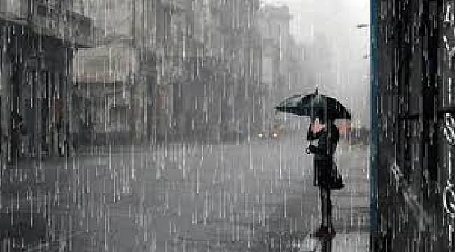 Meteoroloji uyardı; Bu tarihlere dikkat!