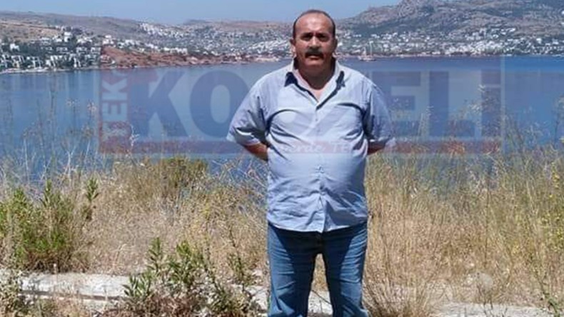 Kandıra’da yas; 2 çocuk babasıydı