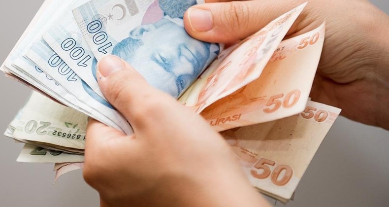 Emekliye müjde! ve kabul edildi