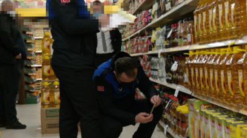 Bunu yapan yandı; Hapis cezası geliyor