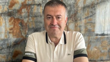 Başarılı İş Adamı Cezmi Çiçek’ten merak uyandıran paylaşım