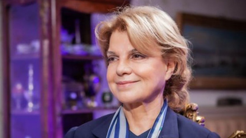 FLAŞ! Tansu Çiller’den Temel Karamollaoğlu’na..