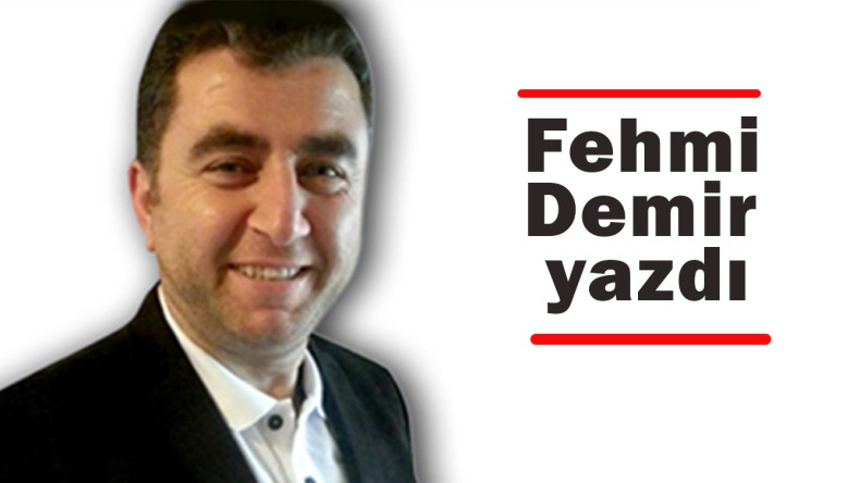 İddia ediyorum; Tüm krizlerin sorumlusu Erdoğan’dır