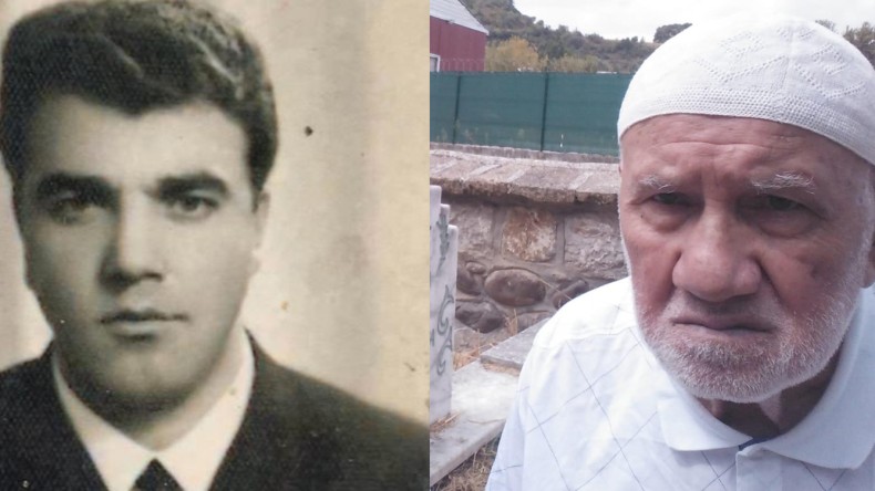 Gölcük’te vefatlar