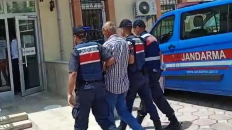 Tartıştığı kişiyi hastanelik etti, hastanede öldü