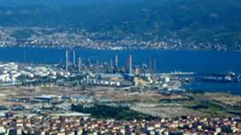 Kocaeli’nin o ilçesine iki müjde birden