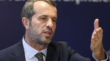 Sancaklı’dan çağrı; ‘Kocaelispor’a müdahale edilmeli’