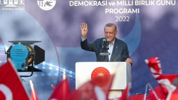 Dünyaya ilan etti; ‘Kırmızı çizgimizdir’