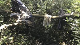 Üsküdar’da 7 asırlık gizli tüneli defineciler talan etti! Küpler dolusu altın ve sikkeler çalındı