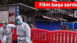 COVİD-19 tam bitti derken, Tekrar karantina….