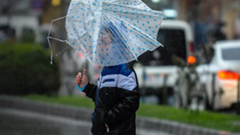 Dikkat! önemli uyarı; Bakmadan plan yapmayın