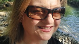 Gölcüklü Aysel Şengül kalbine yenildi